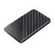 Orico 2,5" USB-C 3.1 Gen1 HDD Ház (Fekete) (25PW1C-C3-BK-EP-IP)