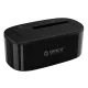 Orico USB 3.0 HDD/SSD Dokkolóállomás 2.5/3.5" (6218US3-EU-BK-BP-IP)