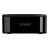 Orico USB 3.0 HDD/SSD Dokkolóállomás 2.5/3.5" (6218US3-EU-BK-BP-IP)