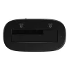 Orico USB 3.0 HDD/SSD Dokkolóállomás 2.5/3.5" (6218US3-EU-BK-BP-IP)