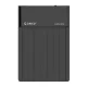 Orico Univerzális SATA HDD/SSD Dokkolóállomás USB 3.0-val (6518US3-V2-EU-BK-BP)