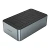 Orico USB-C/A HDD/SSD Dokkoló klónozó Funkcióval (6656C3-C-EU-GY-BP-IP)