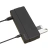 Orico 7 Portos USB 3.0 Elosztó (Fekete) (H7928-U3-V1-EUBKBPIP)