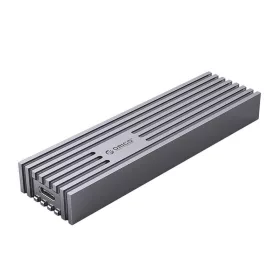   Orico USB-C 2.5" HDD Ház (Szürke) (ORICO-M231C3-GY-BP)