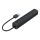 Orico TWU3 USB to 7x USB 3.0 Hub Adapter (fekete)