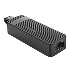   Orico USB 3.0 Hálózati Adapter RJ45 Csatlakozó (UTK-U3-BK-BP)