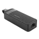 Orico USB 3.0 Hálózati Adapter RJ45 Csatlakozó (UTK-U3-BK-BP)