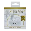 OTL Vezeték nélküli fülhallgató TWS Harry Potter (fehér)