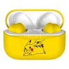 OTL TWS Vezeték nélküli fülhallgató, Pokemon Pikatchu (sárga)