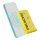 OTL magnetic powerbank 5000mAh, USB-C 15W, Pokémon Pikachu állvánnyal (sárga)