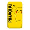 OTL magnetic powerbank 5000mAh, USB-C 15W, Pokémon Pikachu állvánnyal (sárga)