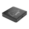 Ottocast A2-AIR PRO vezeték nélküli Android Auto adapter (fekete)