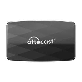Ottocast 3in1 CarPlay / Android Auto adapter (Fekete)