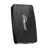 Ottocast 3in1 CarPlay / Android Auto adapter (Fekete)