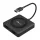 Ottocast MAX TV autós adapter (fekete)
