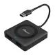 Ottocast MAX TV autós adapter (fekete)