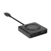 Ottocast MAX TV autós adapter (fekete)