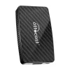 Ottocast CA400-S 4-in-1 Carplay/Android adapter (fekete)