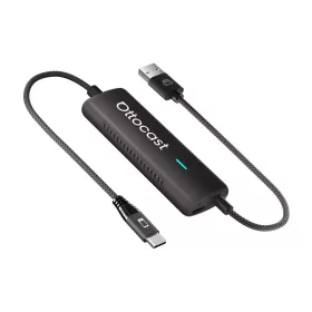   Ottocast Vezeték Nélküli Autós Adapter MirrorCast Funkcióval (54908)