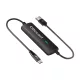 Ottocast Vezeték Nélküli Autós Adapter MirrorCast Funkcióval (54908)