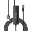 Ottocast Vezeték Nélküli Autós Adapter MirrorCast Funkcióval (54908)