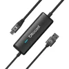 Ottocast Vezeték Nélküli Autós Adapter MirrorCast Funkcióval (54908)