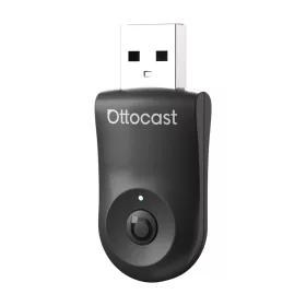   Ottocast Kompakt Vezeték Nélküli Adapter Autós multimédiához (53262)