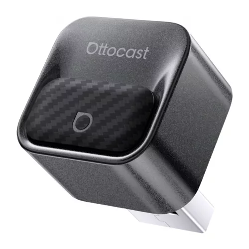 Ottocast CA525-T3 vezeték nélküli adapter