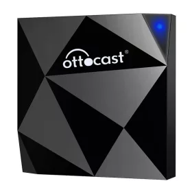   Ottocast U2-AIR CP76 Carplay vezeték nélküli adapter (fekete)