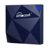 Ottocast A2AIR CP79 Android vezeték nélküli adapter (fekete)