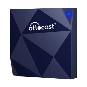   Ottocast A2AIR CP79 Android vezeték nélküli adapter (fekete)