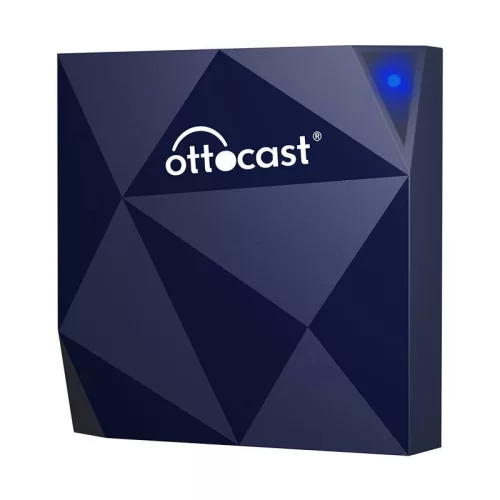 Ottocast A2AIR CP79 Android vezeték nélküli adapter (fekete)