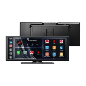 OTTOCAST OTTOAIBOX N95 Autós monitor