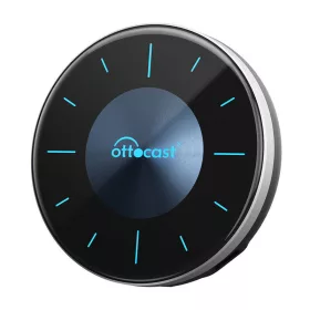   Ottocast OTTOAIBOX I3 vezeték nélküli CarPlay adapter BMW ID6–ID9 típusokhoz