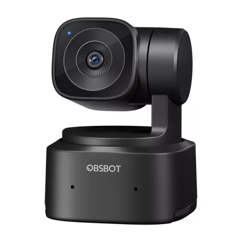 OBSBOT Kompakt HD webkamera automatikus követéssel (OWB-2407-CE)