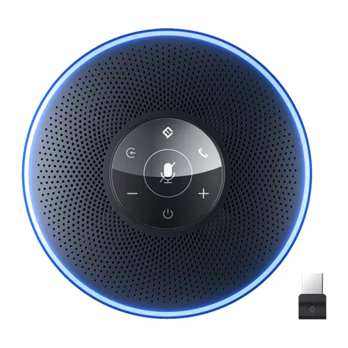 EMEET OfficeCore M220 vezeték nélküli konferencia-hangszóró