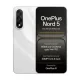 OnePlus Nord 5 5G Dual SIM 8GB RAM 256GB Marble Sands