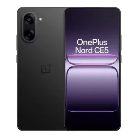 OnePlus Nord CE 5 5G Dual SIM 8GB RAM 256GB (fekete)