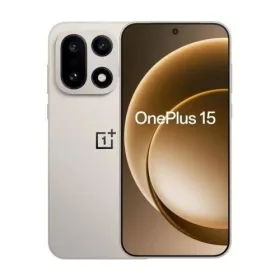 OnePlus 15 5G Dual SIM 16GB RAM 512GB (bézs)