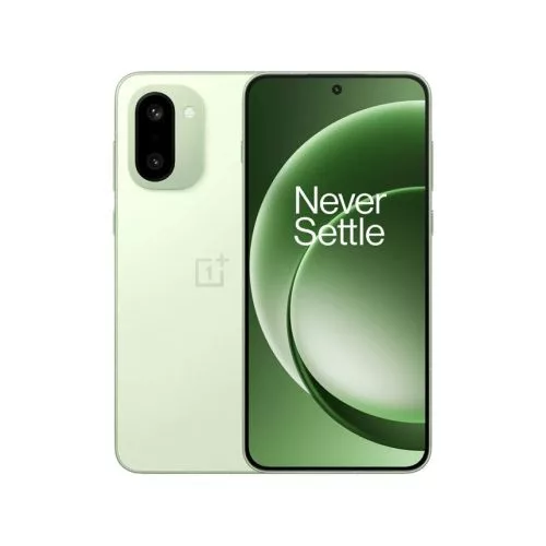 OnePlus 15R 5G Dual SIM 12GB RAM 256GB (menta)