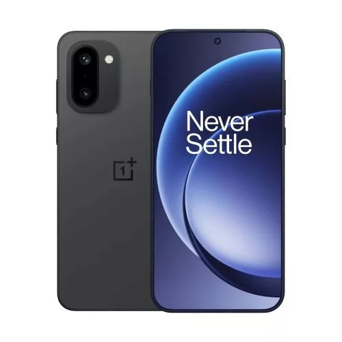 OnePlus 15R 5G Dual SIM 12GB RAM 512GB (fekete)