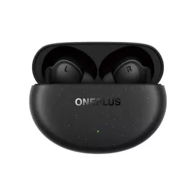 OnePlus Nord Buds 3 Pro BT 5.4, ANC, IP55, TWS (fekete)