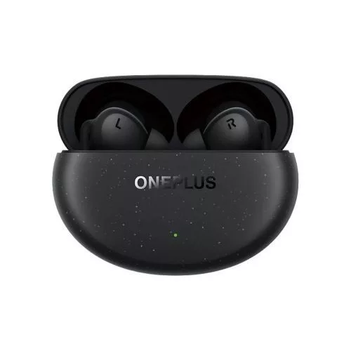 OnePlus Nord Buds 3 Pro BT 5.4, ANC, IP55, TWS (fekete)