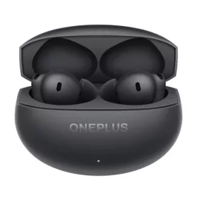 OnePlus Nord Buds 4 BT 5.4, ANC, IP55, TWS, Storm (szürke)