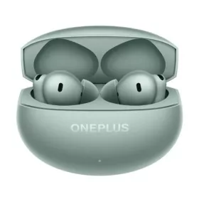 OnePlus Buds 4 – BT 5.4, ANC, IP55, TWS (Zen Green)