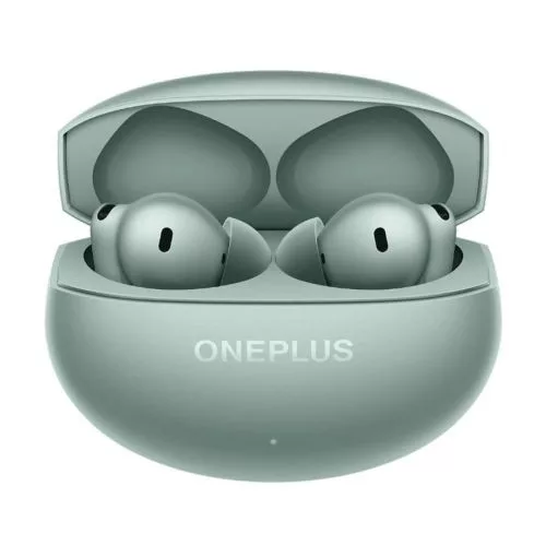 OnePlus Buds 4 – BT 5.4, ANC, IP55, TWS (Zen Green)