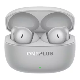   OnePlus Nord Buds 4 Pro BT 6.0, ANC, IP55, AI Translation, TWS (szürke)