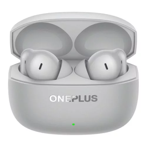 OnePlus Nord Buds 4 Pro BT 6.0, ANC, IP55, AI Translation, TWS (szürke)