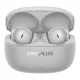 OnePlus Nord Buds 4 Pro BT 6.0, ANC, IP55, AI Translation, TWS (szürke)