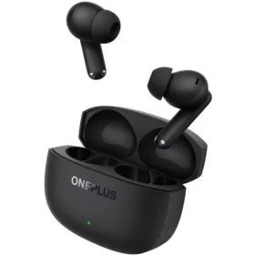   OnePlus Nord Buds 4 Pro BT 6.0, ANC, IP55, AI Translation, TWS (fekete)